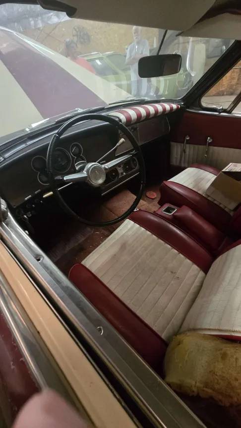 Ford-mustang-1965-7