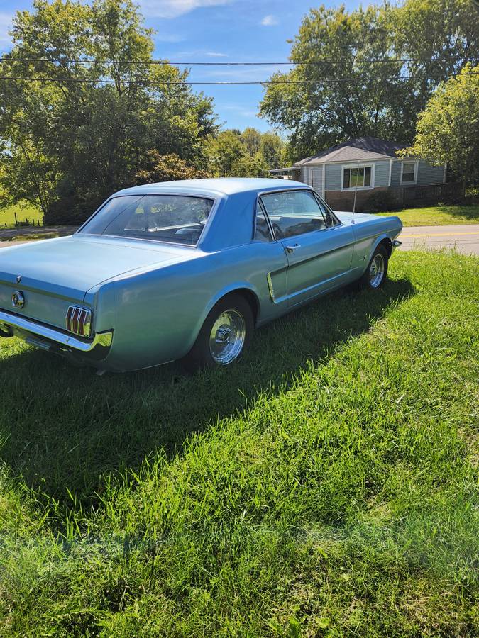 Ford-mustang-1965-9