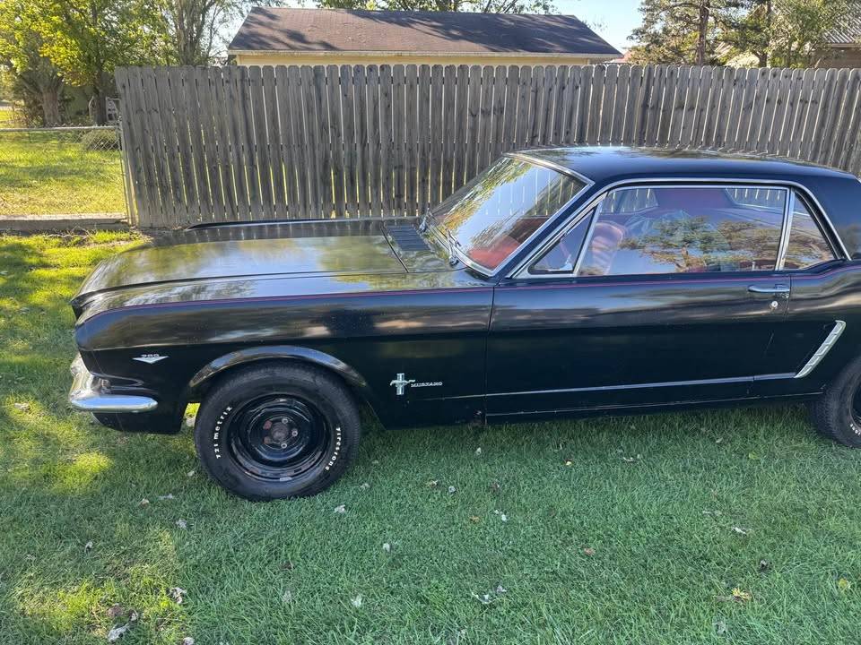 Ford-mustang-1965-black-1