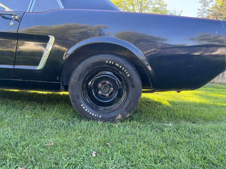Ford-mustang-1965-black-14