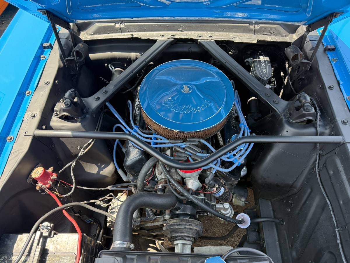 Ford-mustang-1965-blue-1