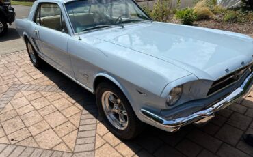 Ford-mustang-1965-blue