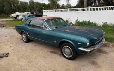 Ford-mustang-1965-green-1