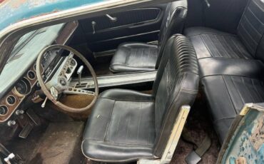 Ford-mustang-1965-green-10