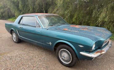 Ford-mustang-1965-green-16