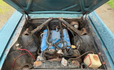 Ford-mustang-1965-green-17