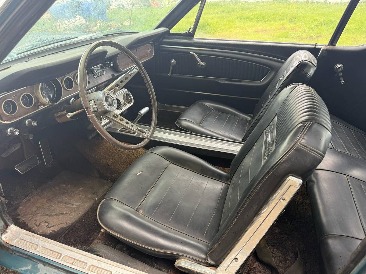 Ford-mustang-1965-green-18