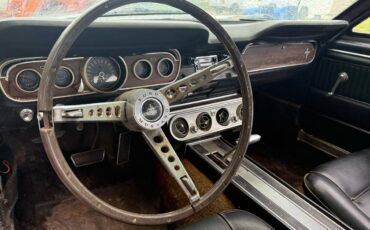 Ford-mustang-1965-green-2