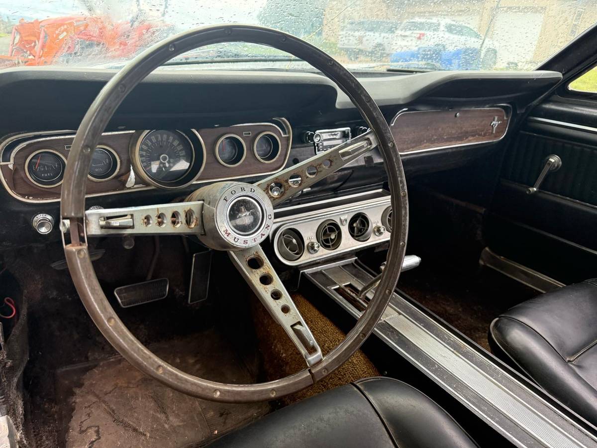 Ford-mustang-1965-green-2