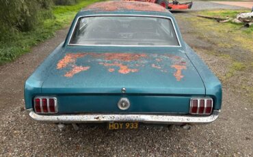 Ford-mustang-1965-green-7