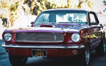 Ford-mustang-1965-red-5