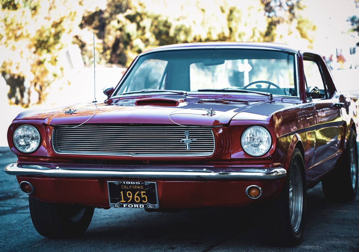 Ford-mustang-1965-red-5