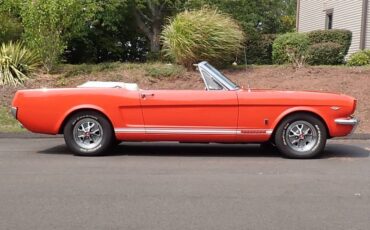 Ford-mustang-1965-red-8