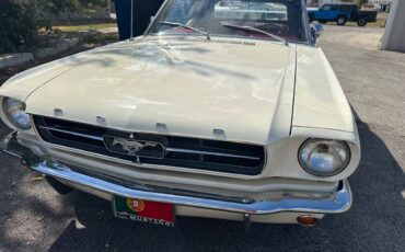 Ford-mustang-1965-white