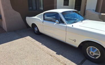 Ford-mustang-1965-white-7