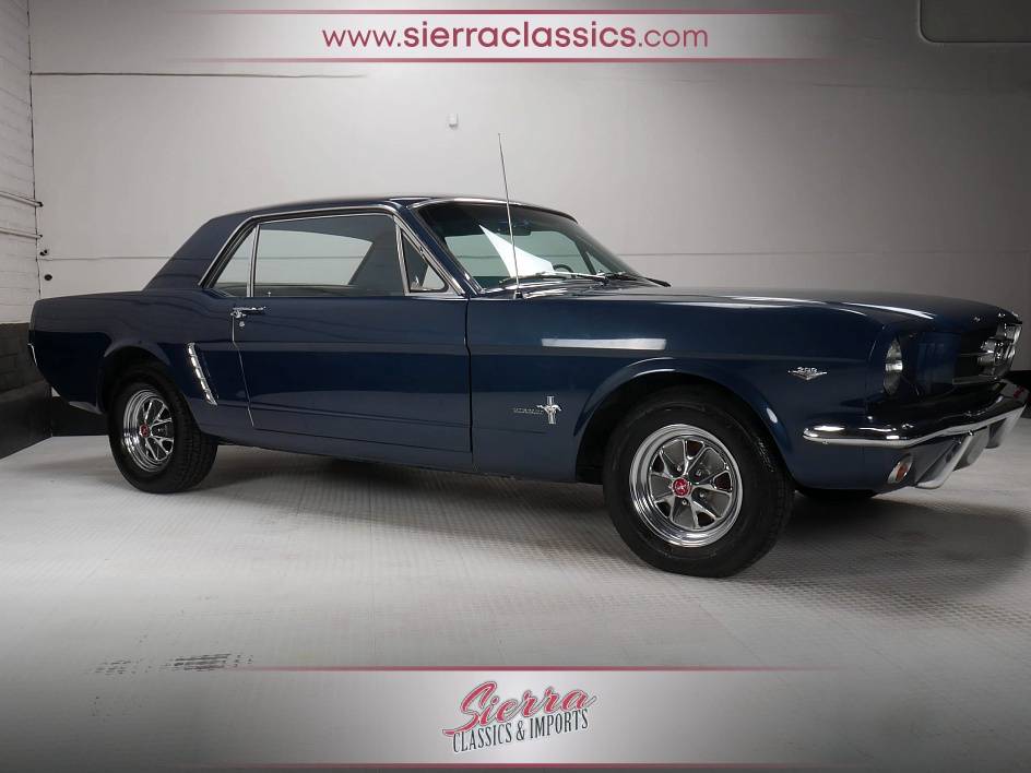 Ford-mustang-1965