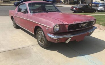 Ford-mustang-1966