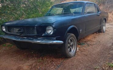Ford-mustang-1966