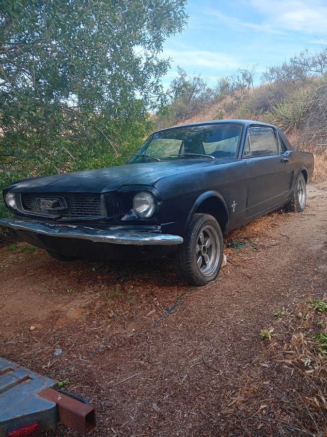 Ford-mustang-1966