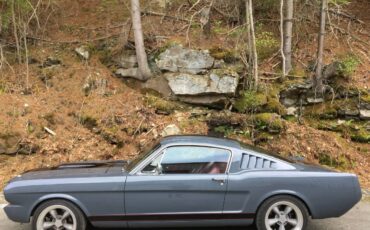 Ford-mustang-1966