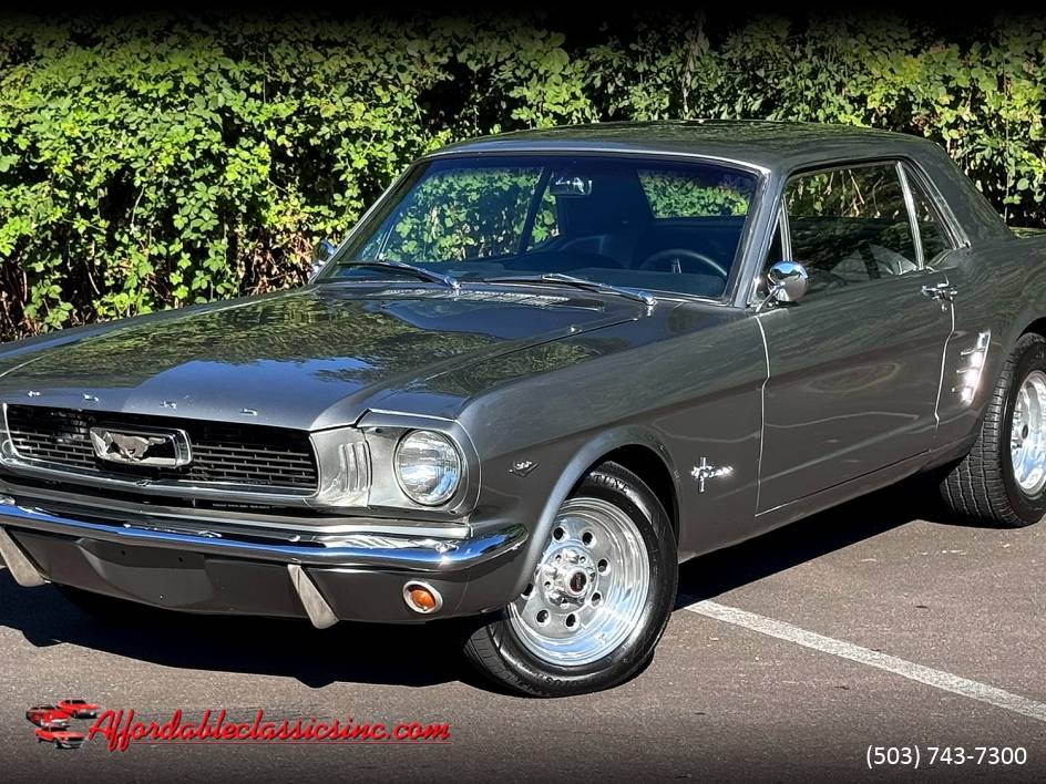 Ford-mustang-1966