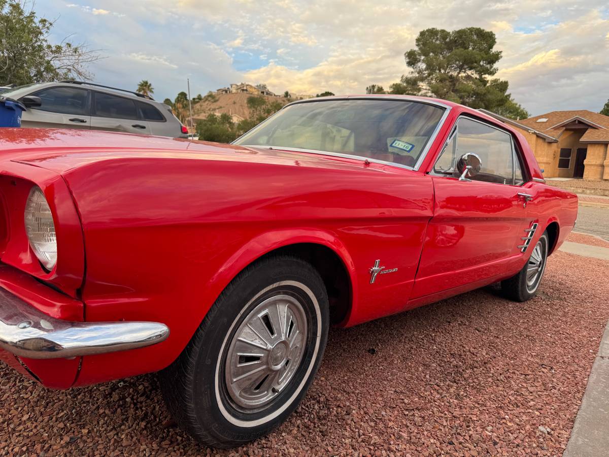 Ford-mustang-1966