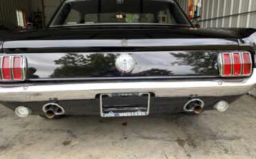 Ford-mustang-1966-black-1
