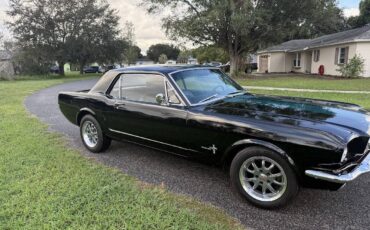 Ford-mustang-1966-black-15