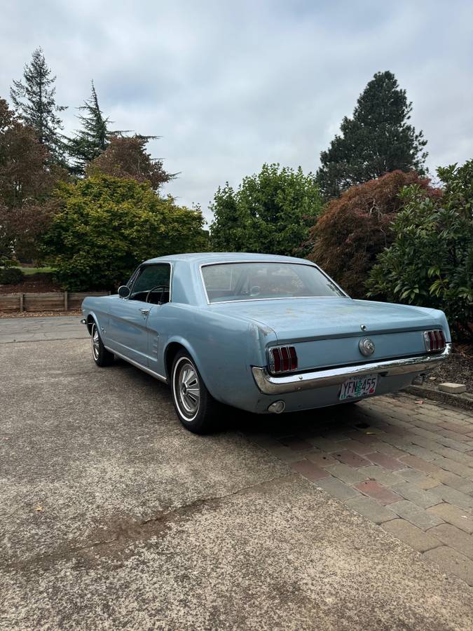 Ford-mustang-1966-blue-2