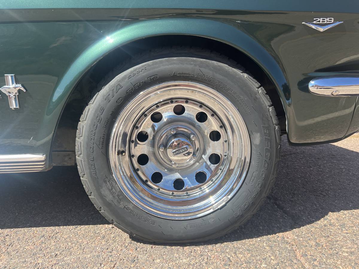 Ford-mustang-1966-green-15