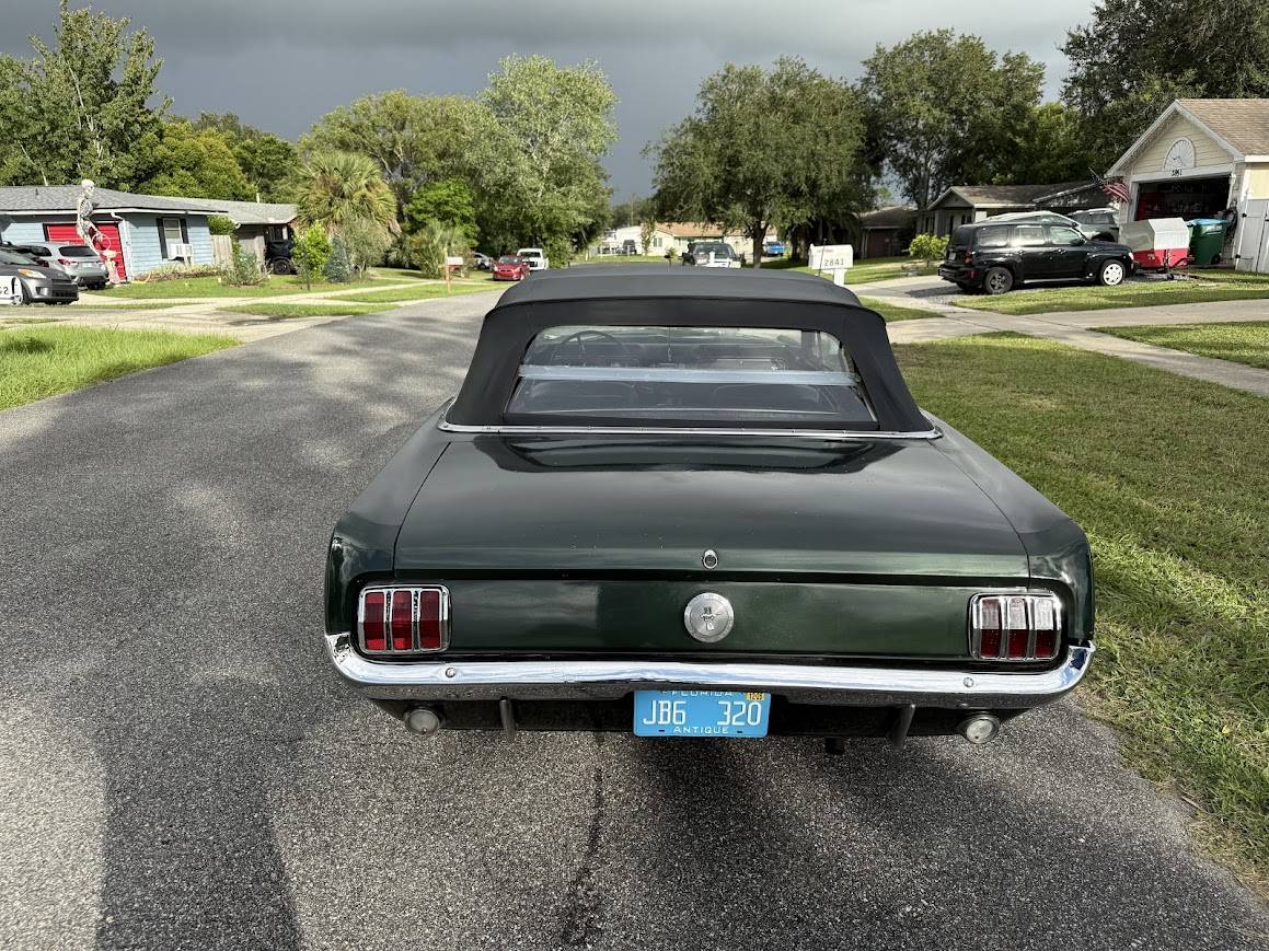 Ford-mustang-1966-green-3
