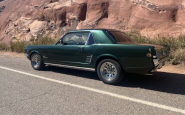 Ford-mustang-1966-green-5