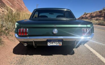 Ford-mustang-1966-green-6