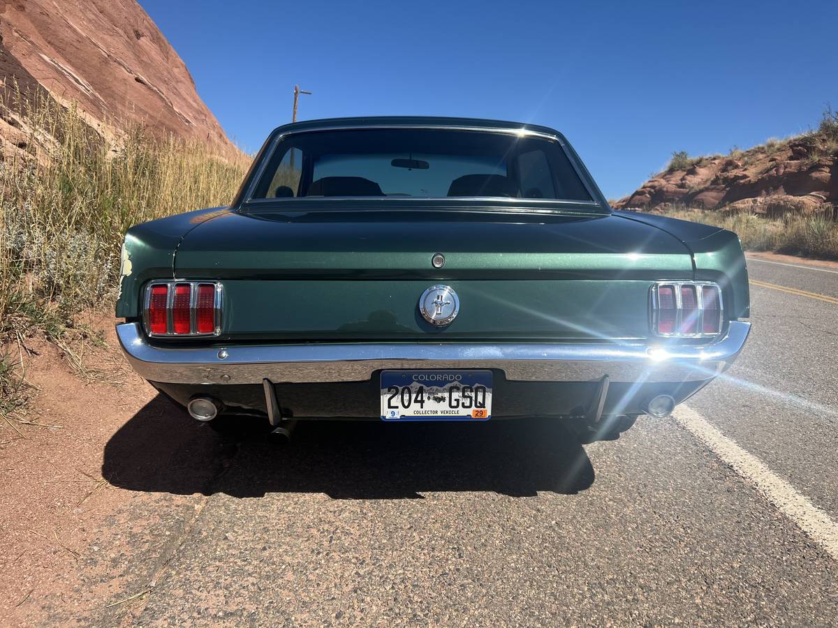 Ford-mustang-1966-green-6