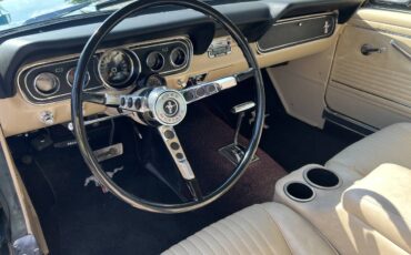 Ford-mustang-1966-green-9
