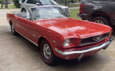 Ford-mustang-1966-red-1