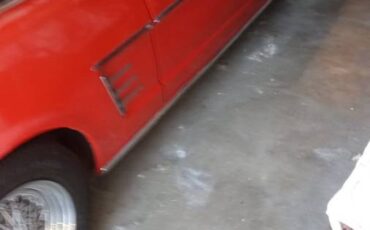 Ford-mustang-1966-red