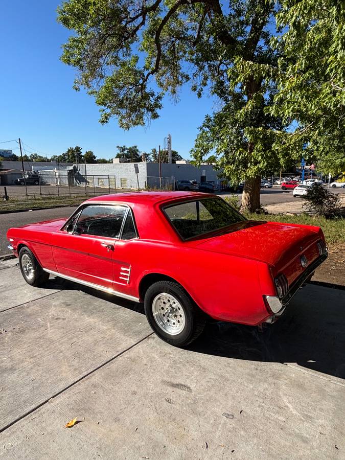 Ford-mustang-1966-red-7