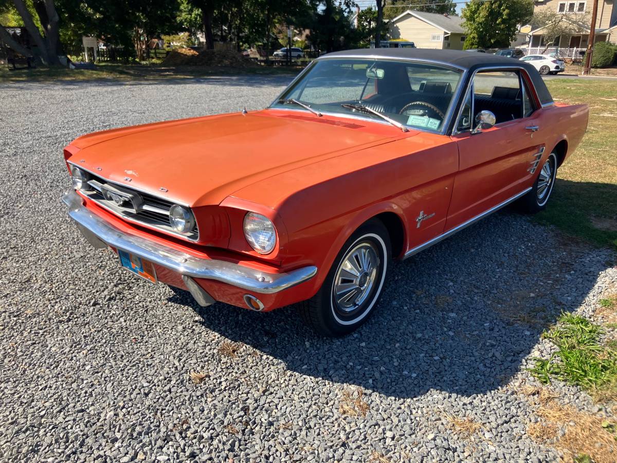 Ford-mustang-1966-red-9