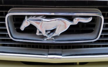 Ford-mustang-1966-yellow-1