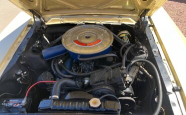 Ford-mustang-1966-yellow-5