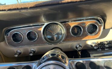 Ford-mustang-1966-yellow-8