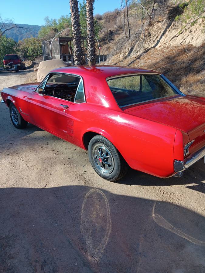 Ford-mustang-1967