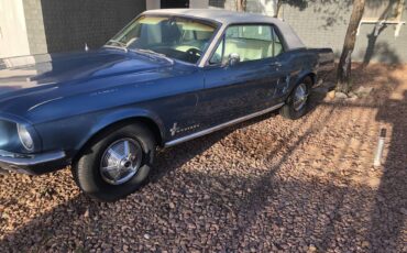 Ford-mustang-1967-blue-1