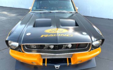 Ford-mustang-1967-orange