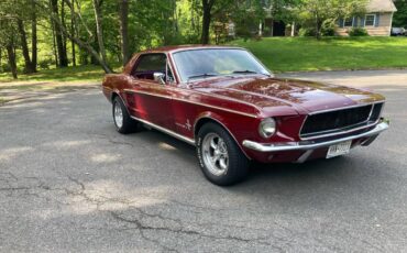 Ford-mustang-1967-red-1