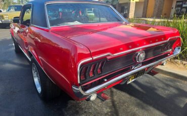 Ford-mustang-1967-red-1