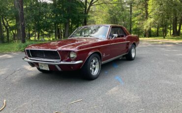 Ford-mustang-1967-red-2