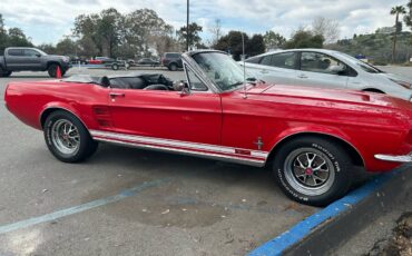 Ford-mustang-1967-red