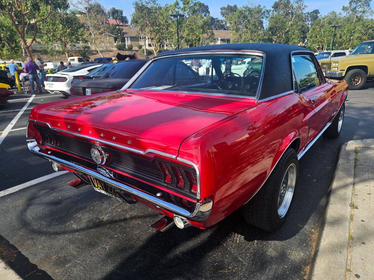 Ford-mustang-1967-red-7